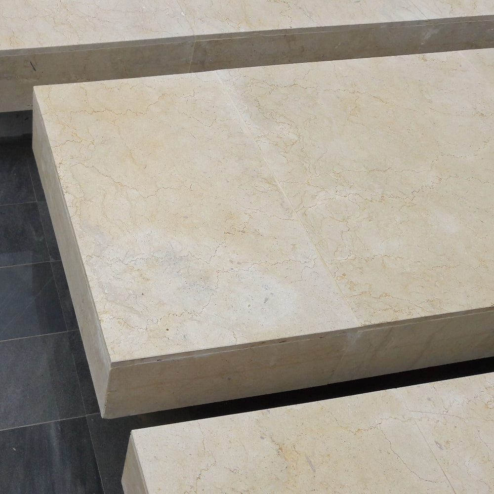 Lime Stone Tiles - DISCOUNT 30%.