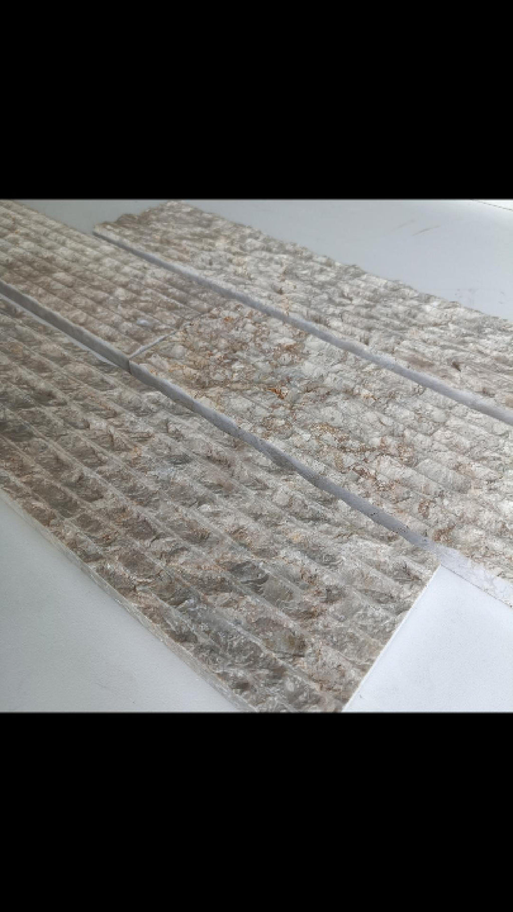 Ripple Groove Tile