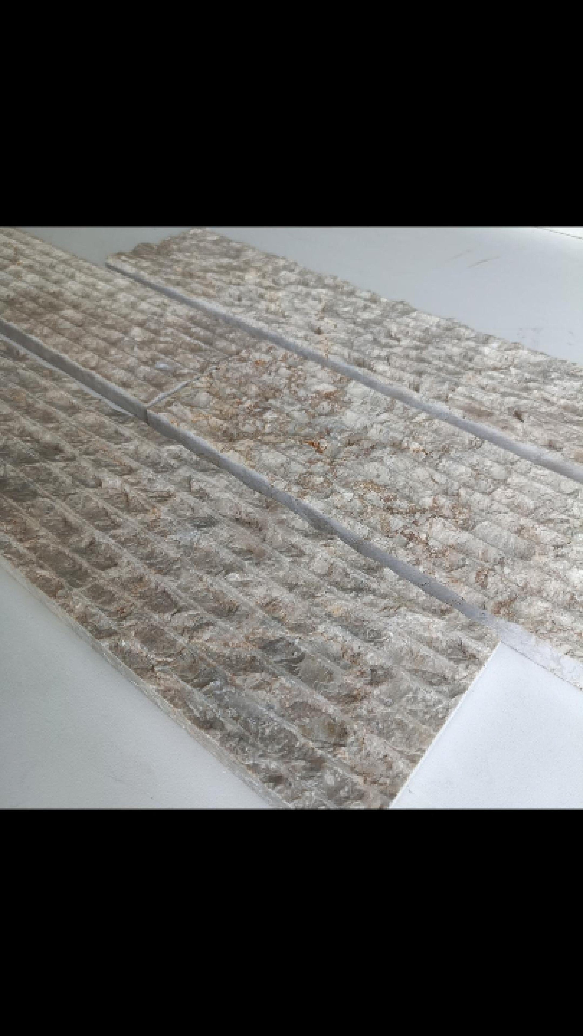 Ripple Groove Tile