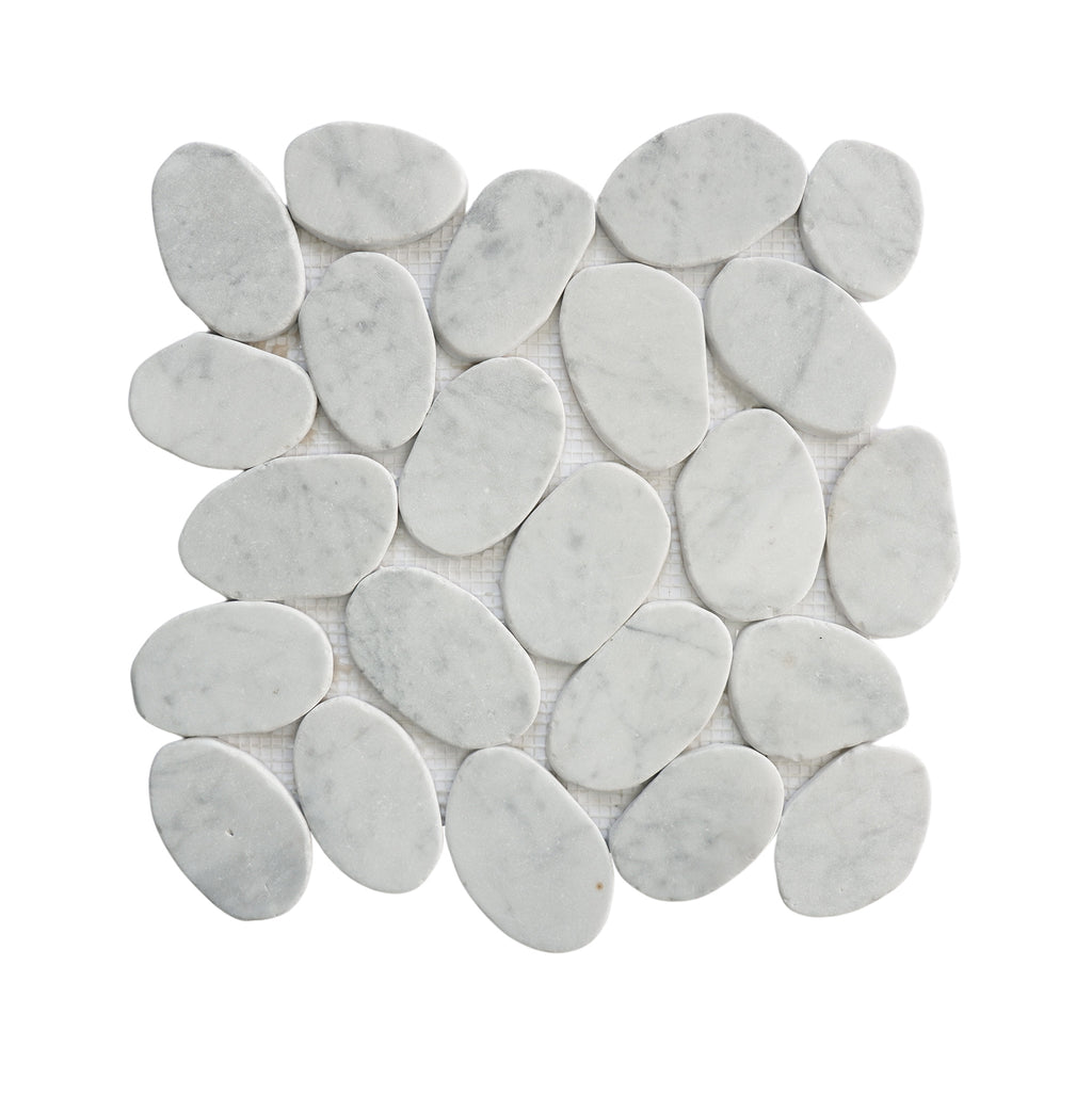 PEBBLE TILE - EXPLORE