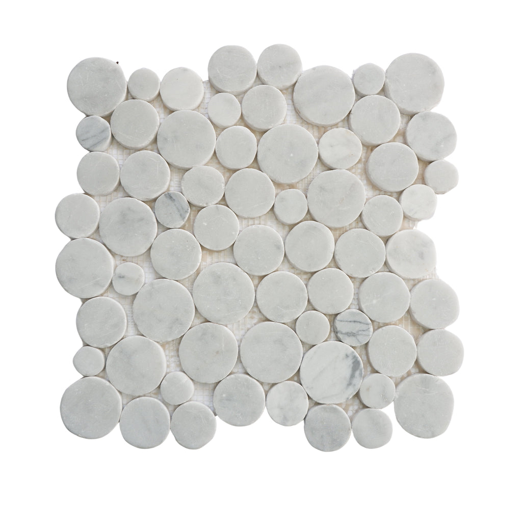PEBBLE TILE - EXPLORE