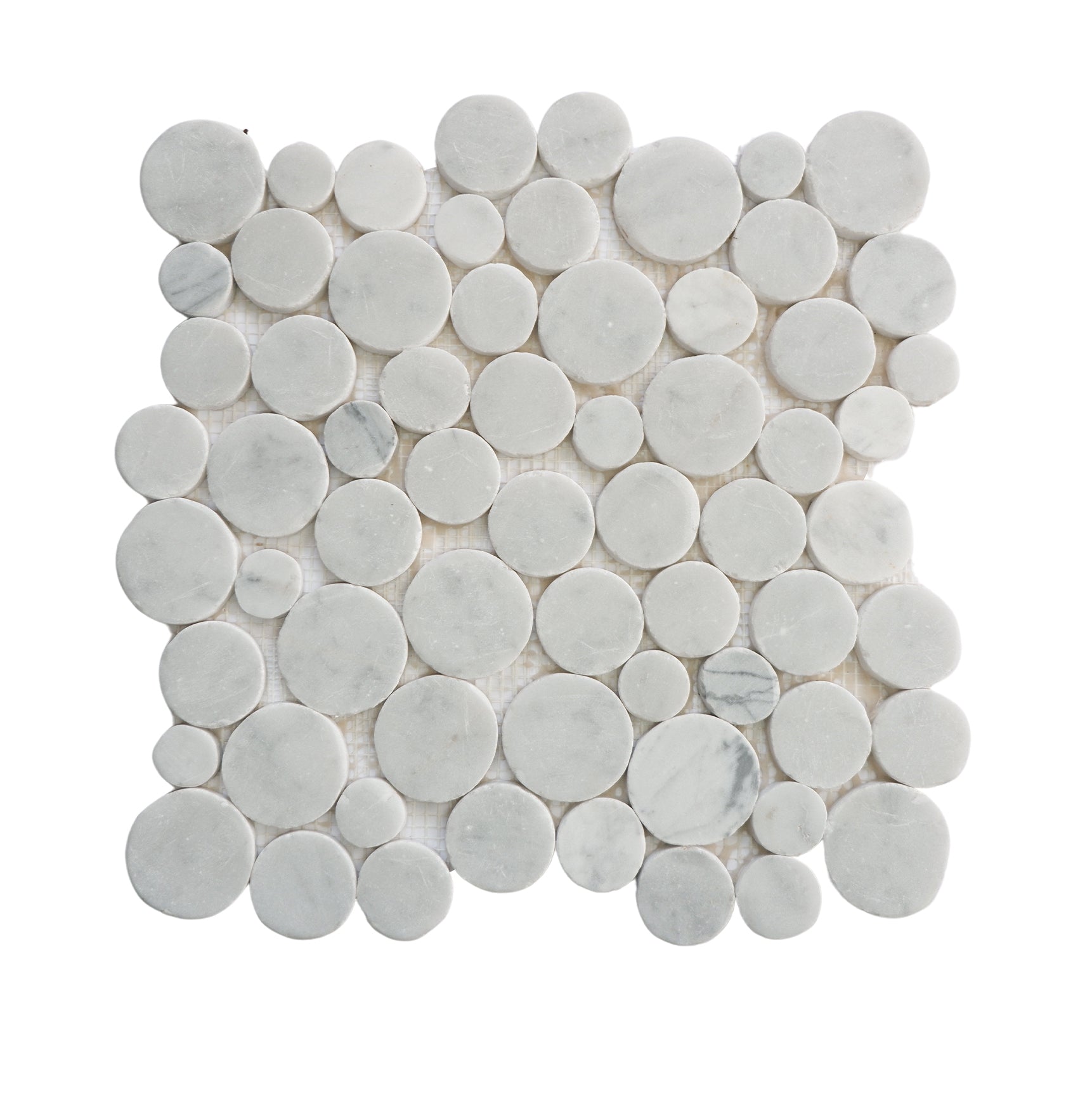 PEBBLE TILE - EXPLORE