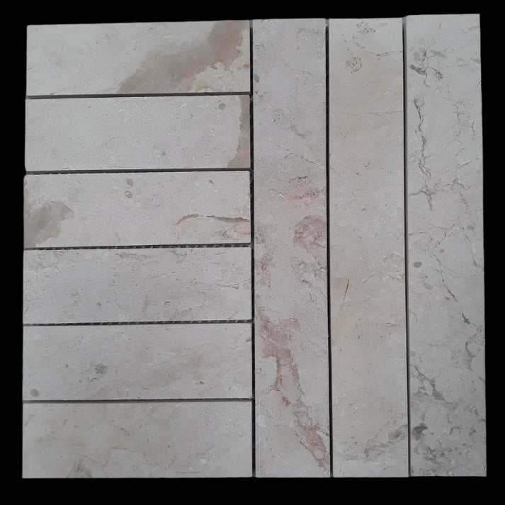 Bathroom Tile Slatt