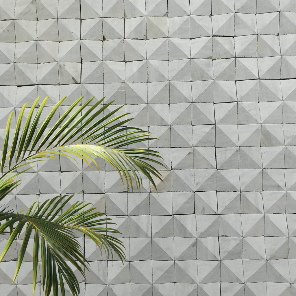 Zeolite Tile Diamond