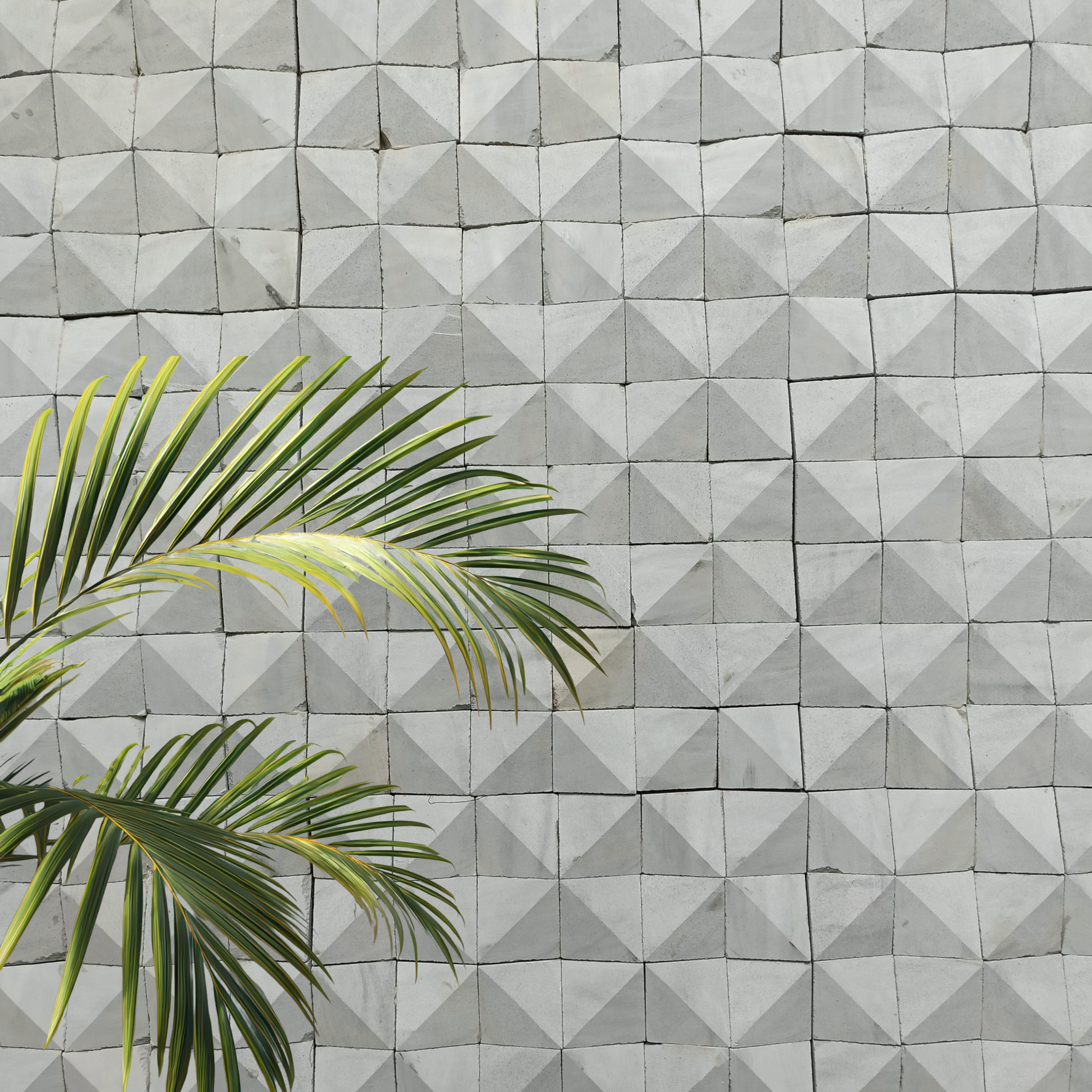 Zeolite Tile Diamond