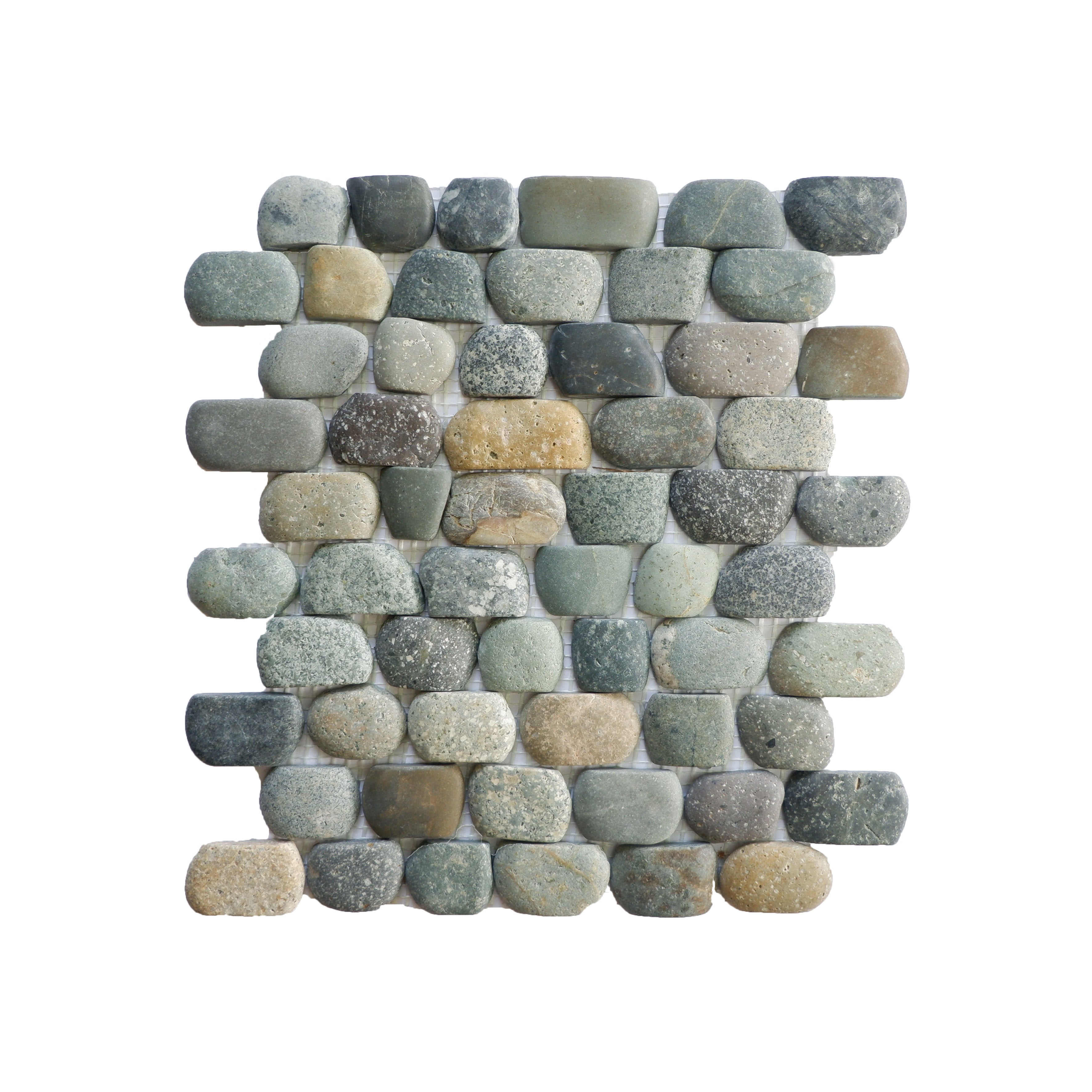 PEBBLE TILE - EXPLORE