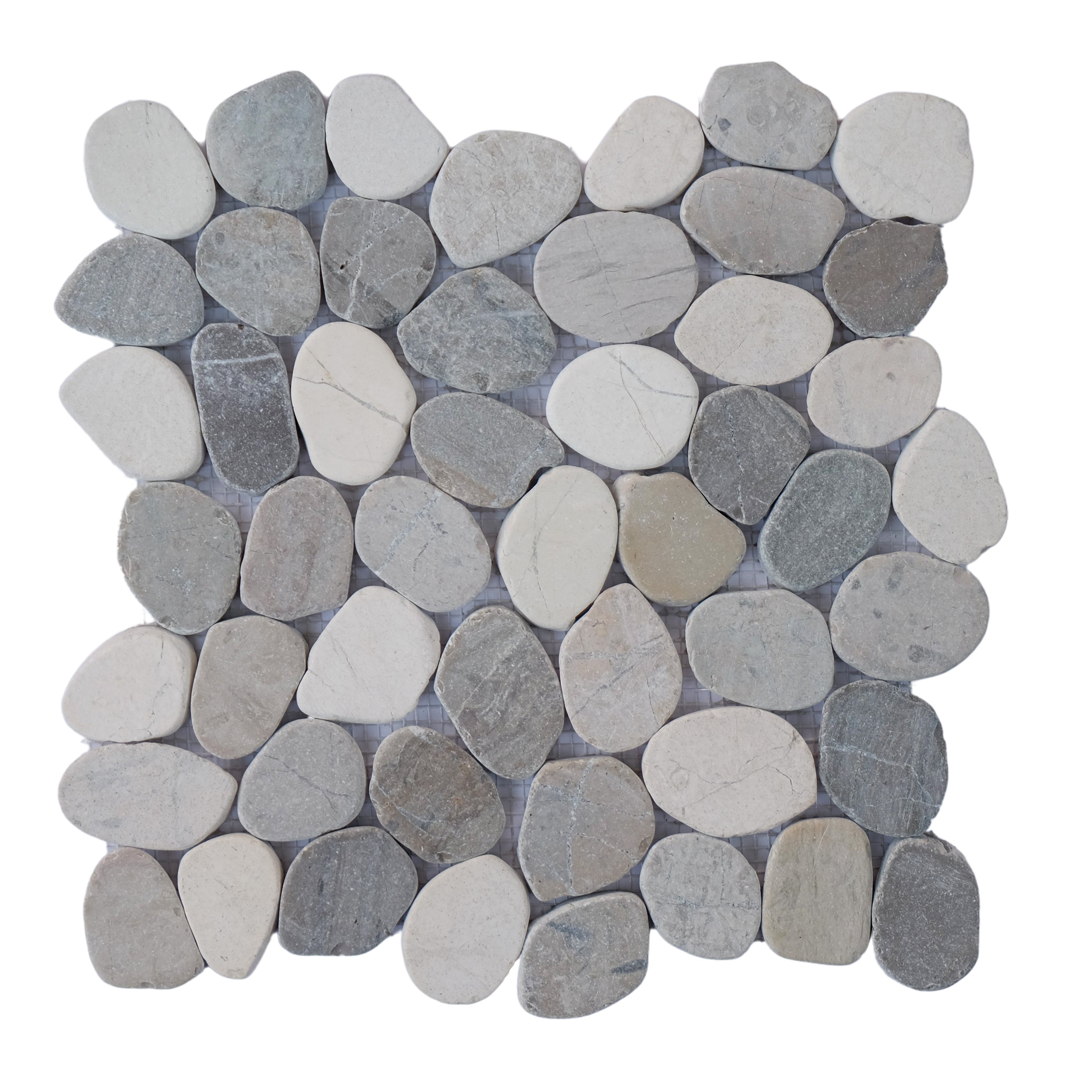 PEBBLE TILE - EXPLORE