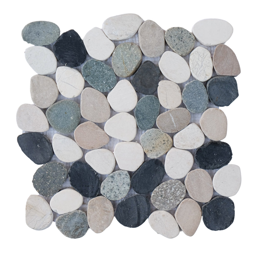 PEBBLE TILE - EXPLORE