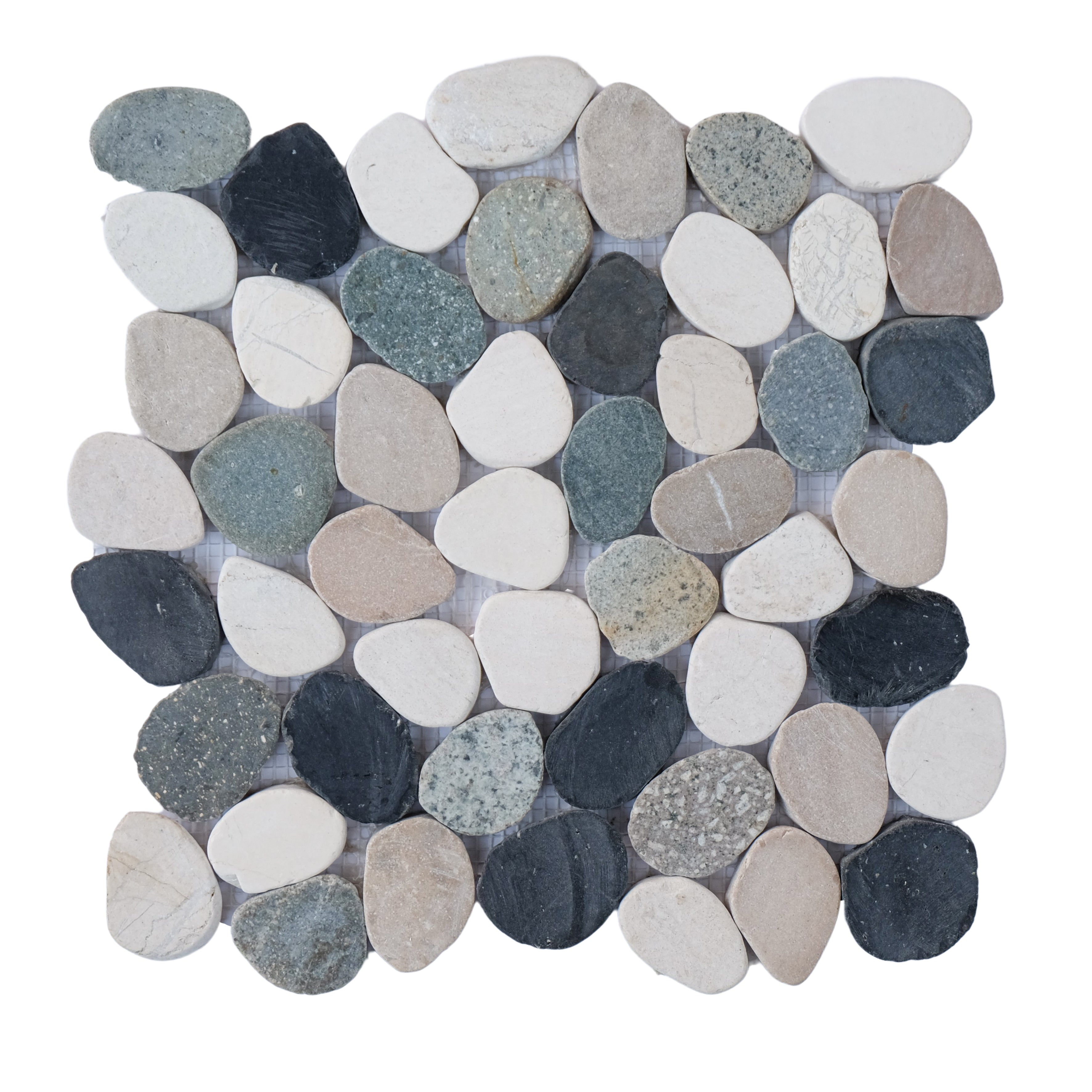 PEBBLE TILE - EXPLORE