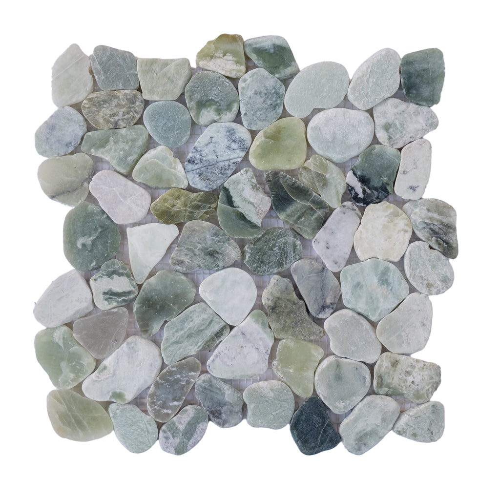 PEBBLE TILE - EXPLORE