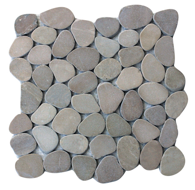 PEBBLE TILE - EXPLORE