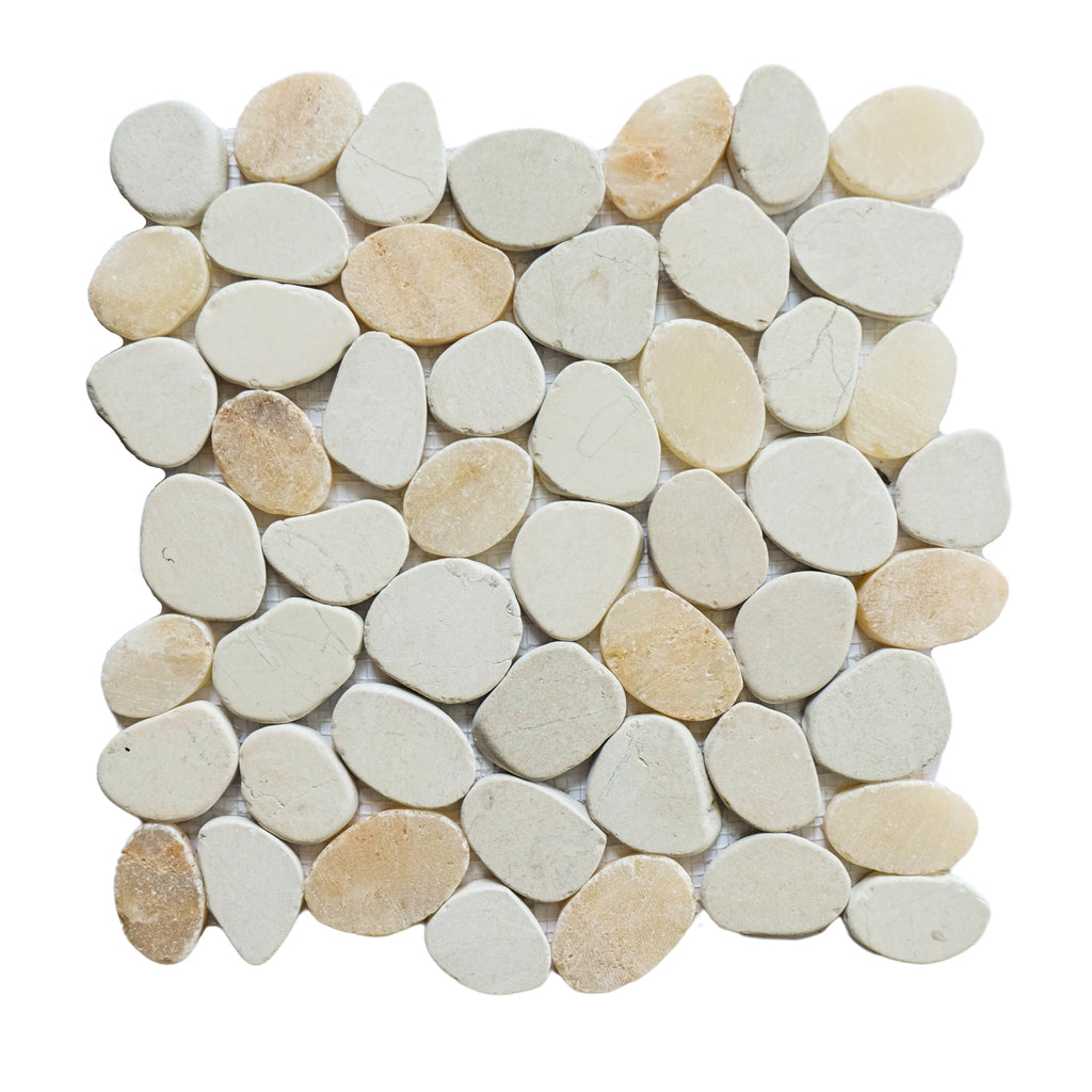 PEBBLE TILE - EXPLORE