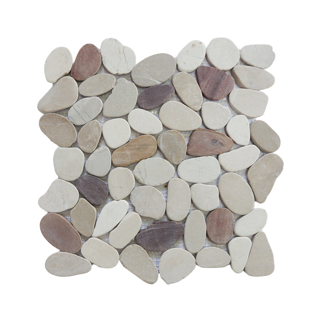 PEBBLE TILE - EXPLORE