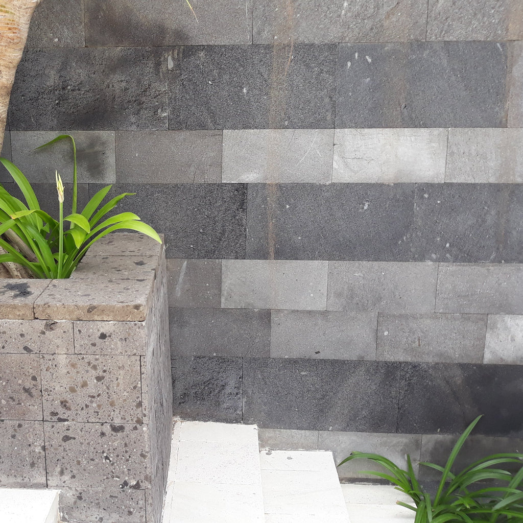 Lava Tiles - Project Supply