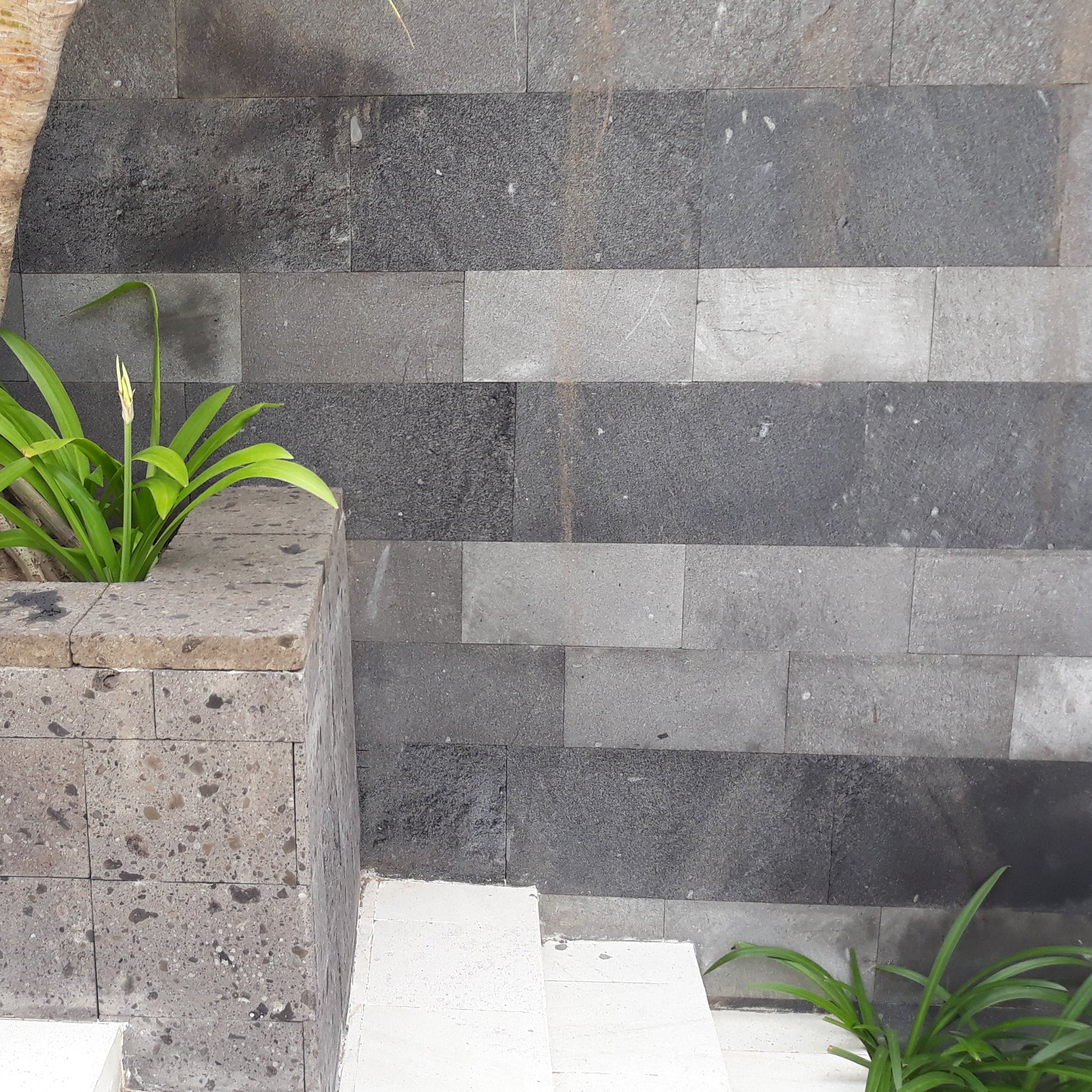 Lava Tiles - Project Supply