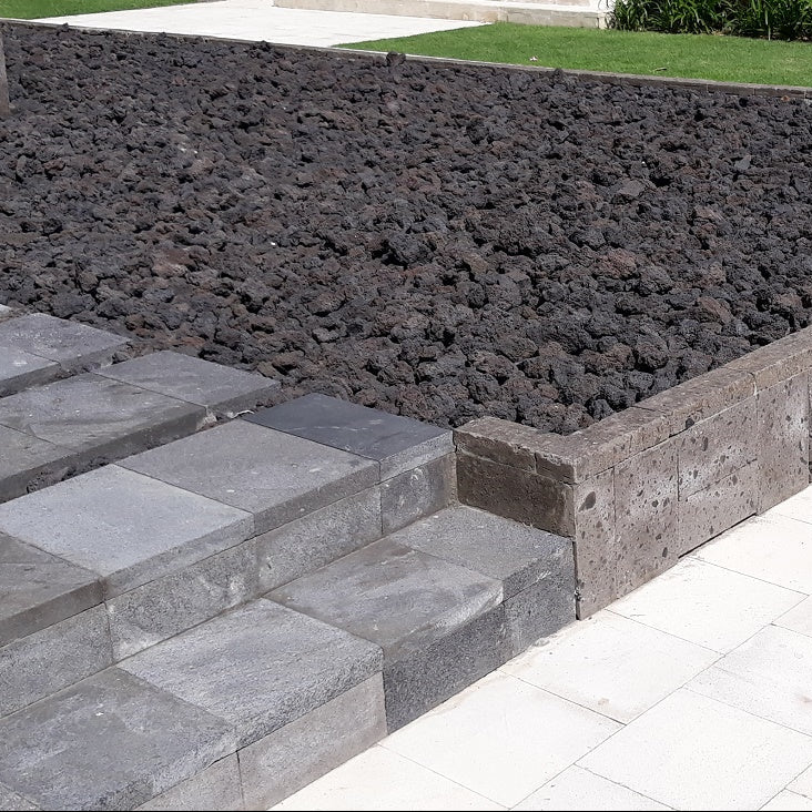 Lava Tiles - Project Supply