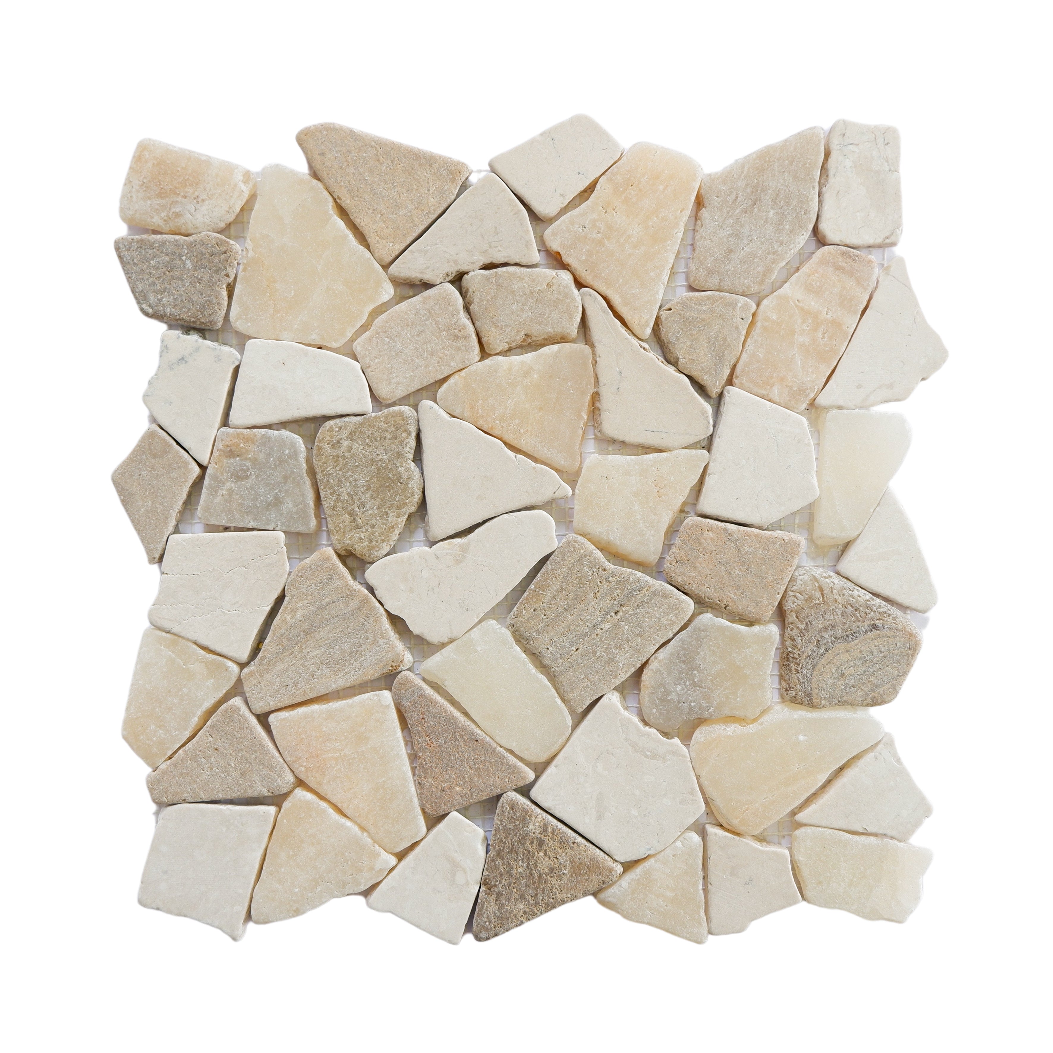 PEBBLE TILE - EXPLORE