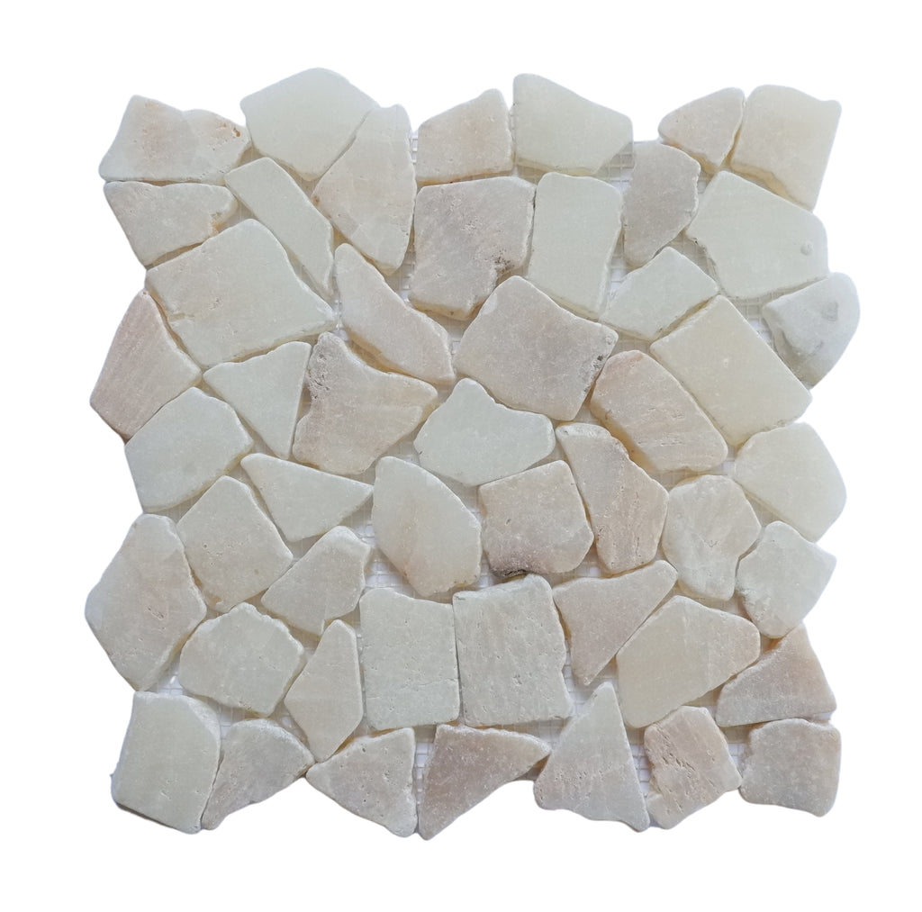 PEBBLE TILE - EXPLORE