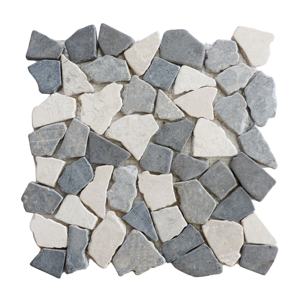 PEBBLE TILE - EXPLORE