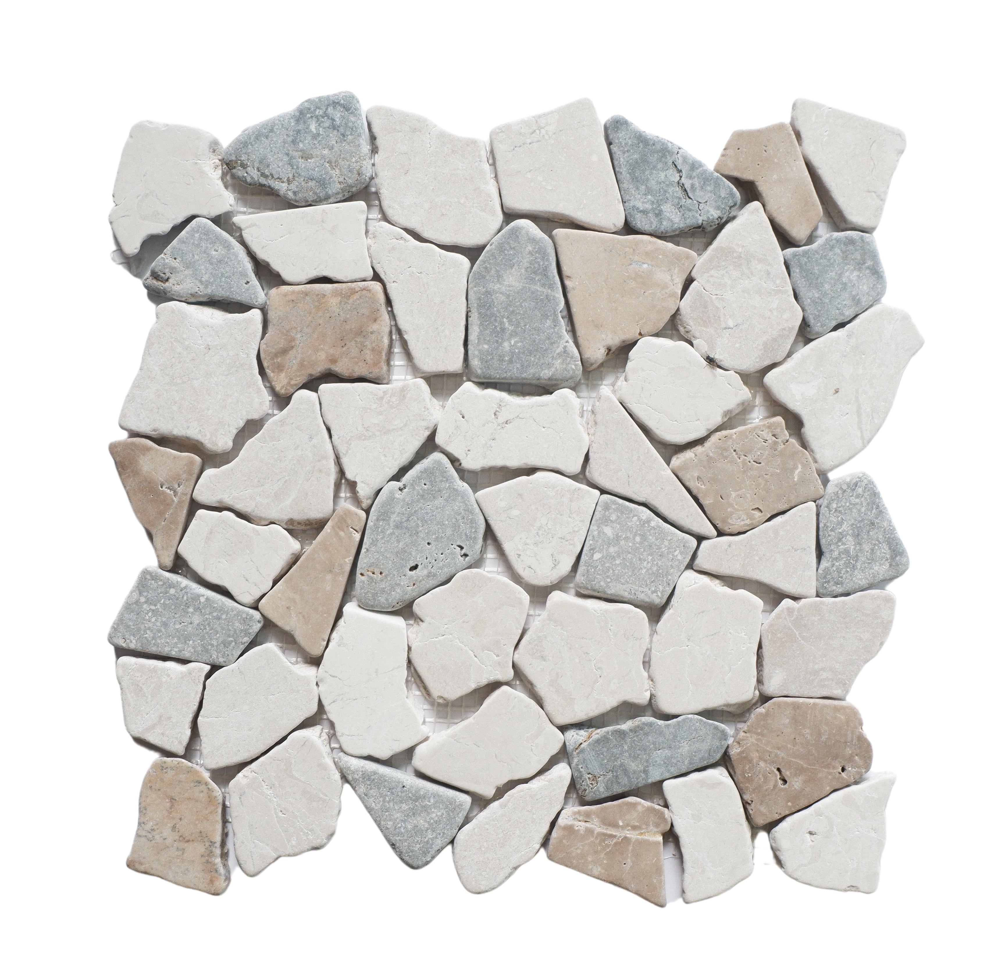 PEBBLE TILE - EXPLORE