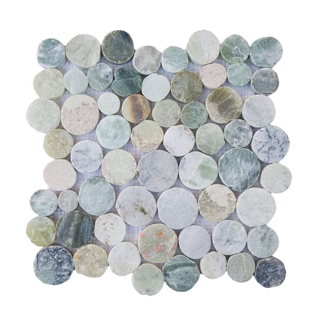 PEBBLE TILE - EXPLORE