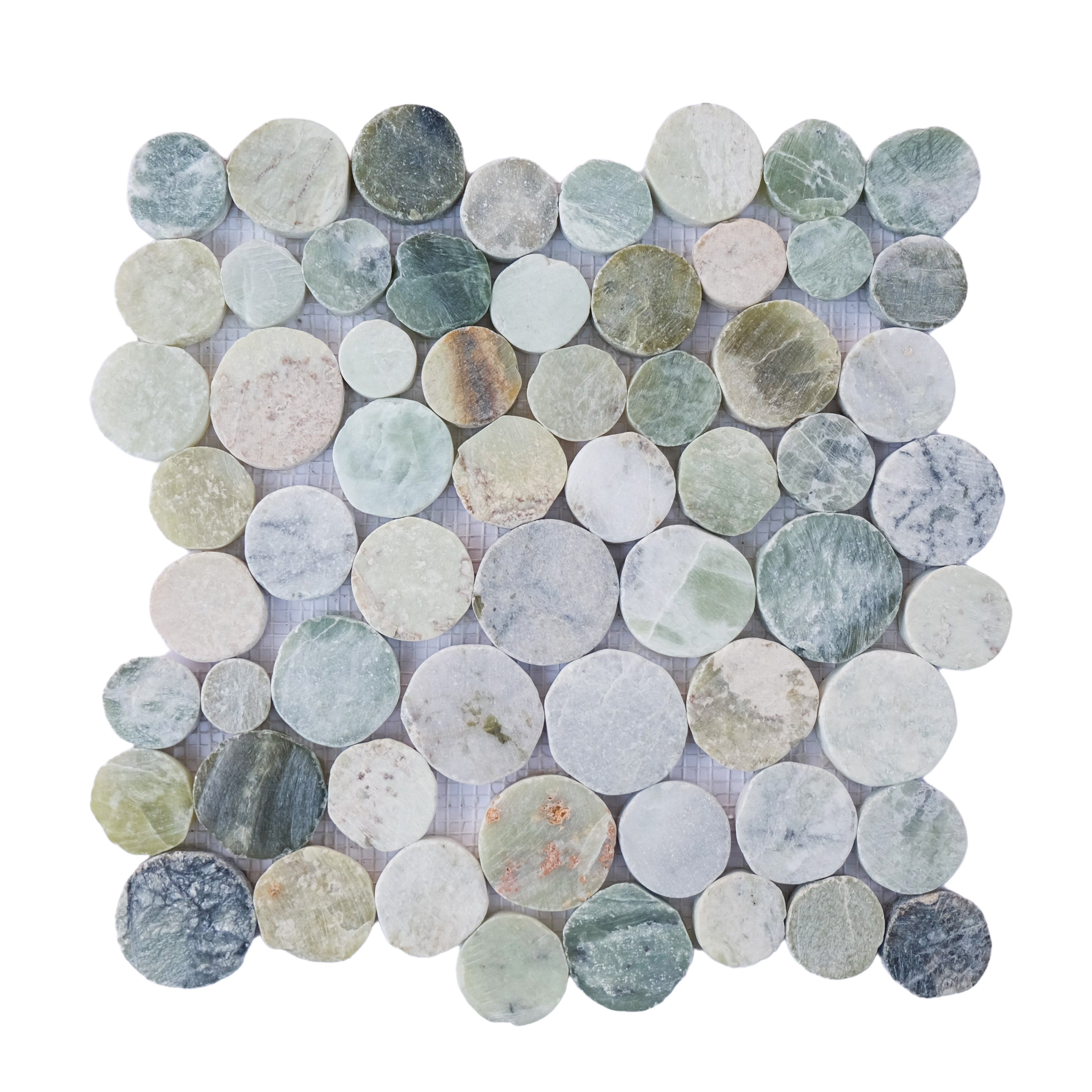 PEBBLE TILE - EXPLORE