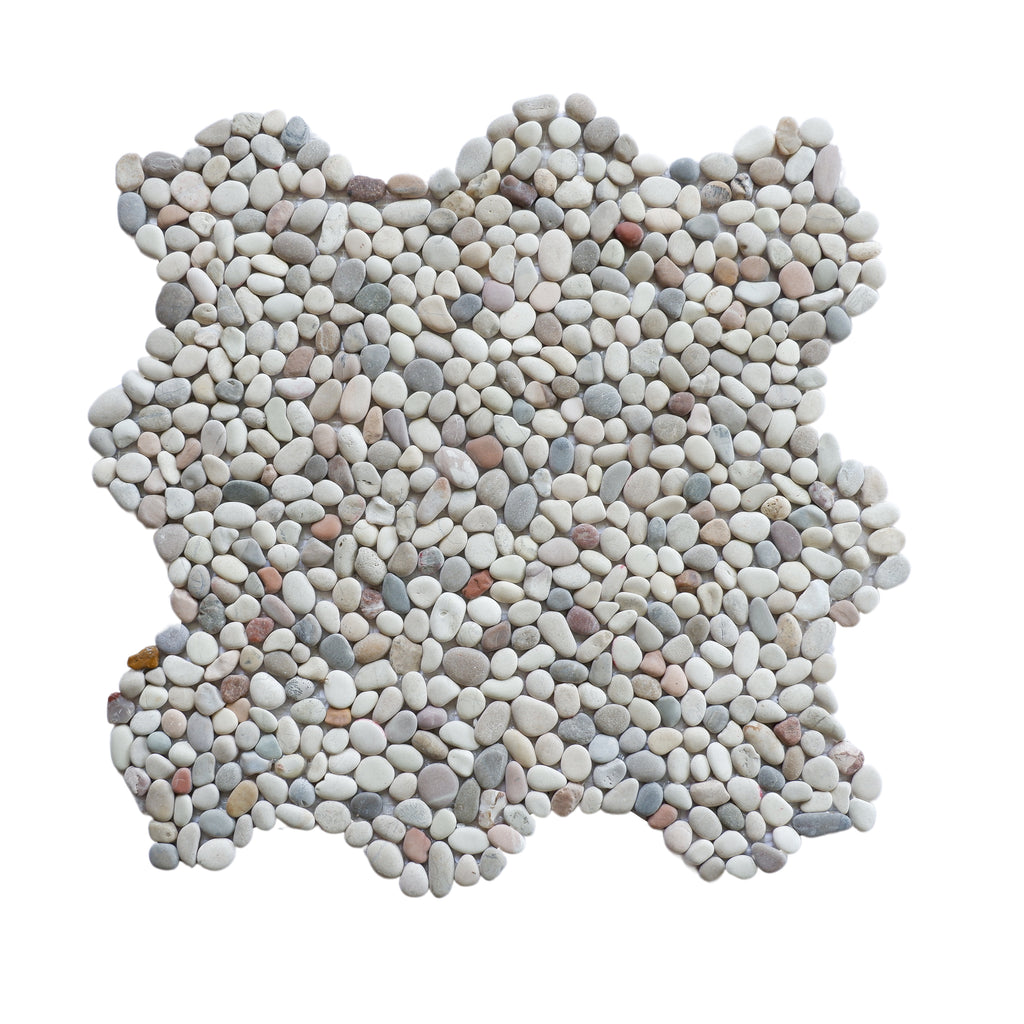 PEBBLE TILE - EXPLORE