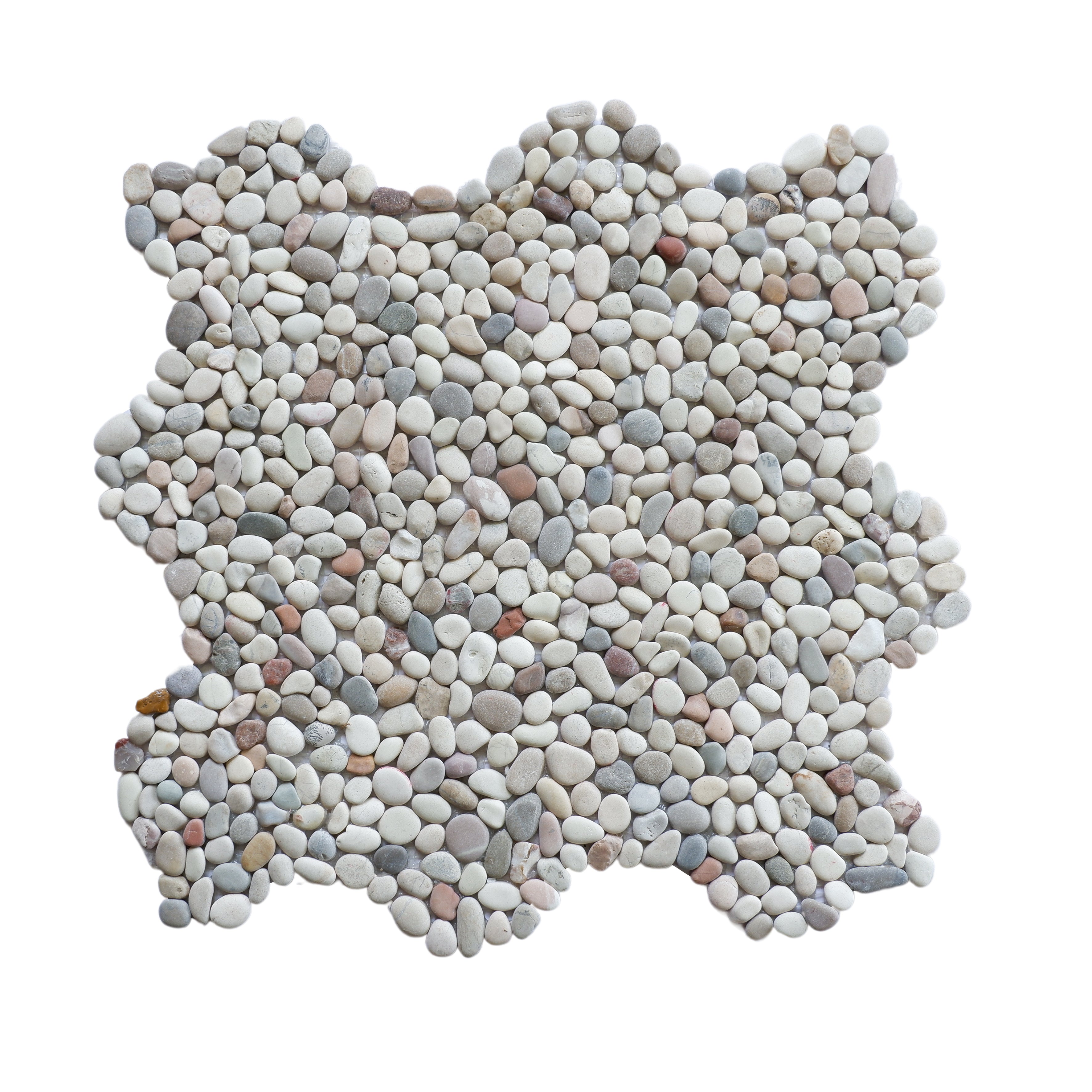 PEBBLE TILE - EXPLORE