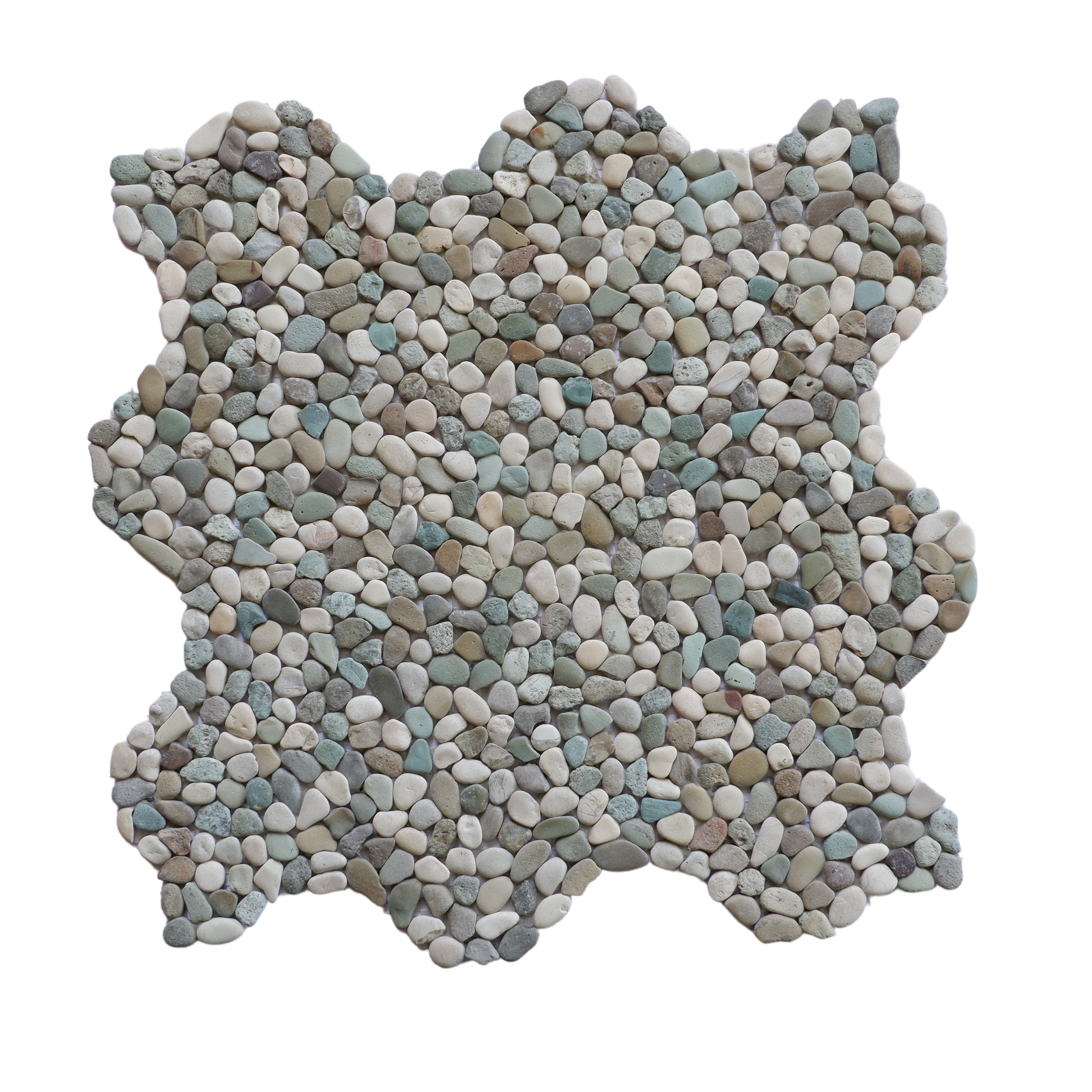 PEBBLE TILE - EXPLORE