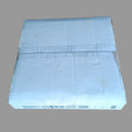 Cardboard box  with 5 pebble tiles 0.45m2.