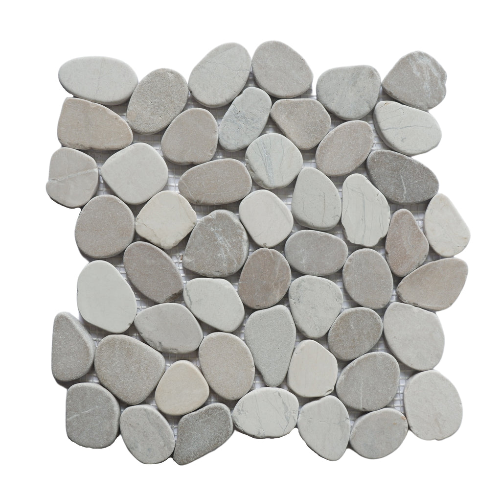 PEBBLE TILE - EXPLORE