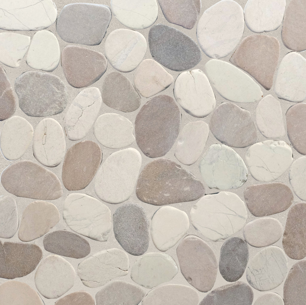 PEBBLE TILE - EXPLORE