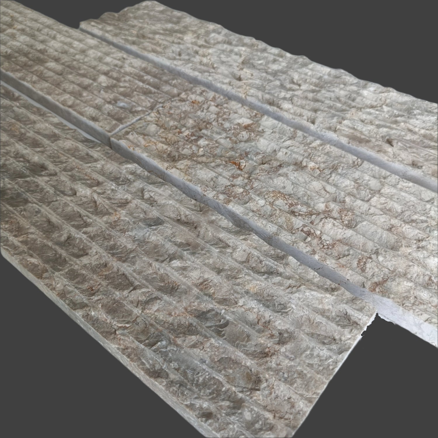 Ripple Groove Tile
