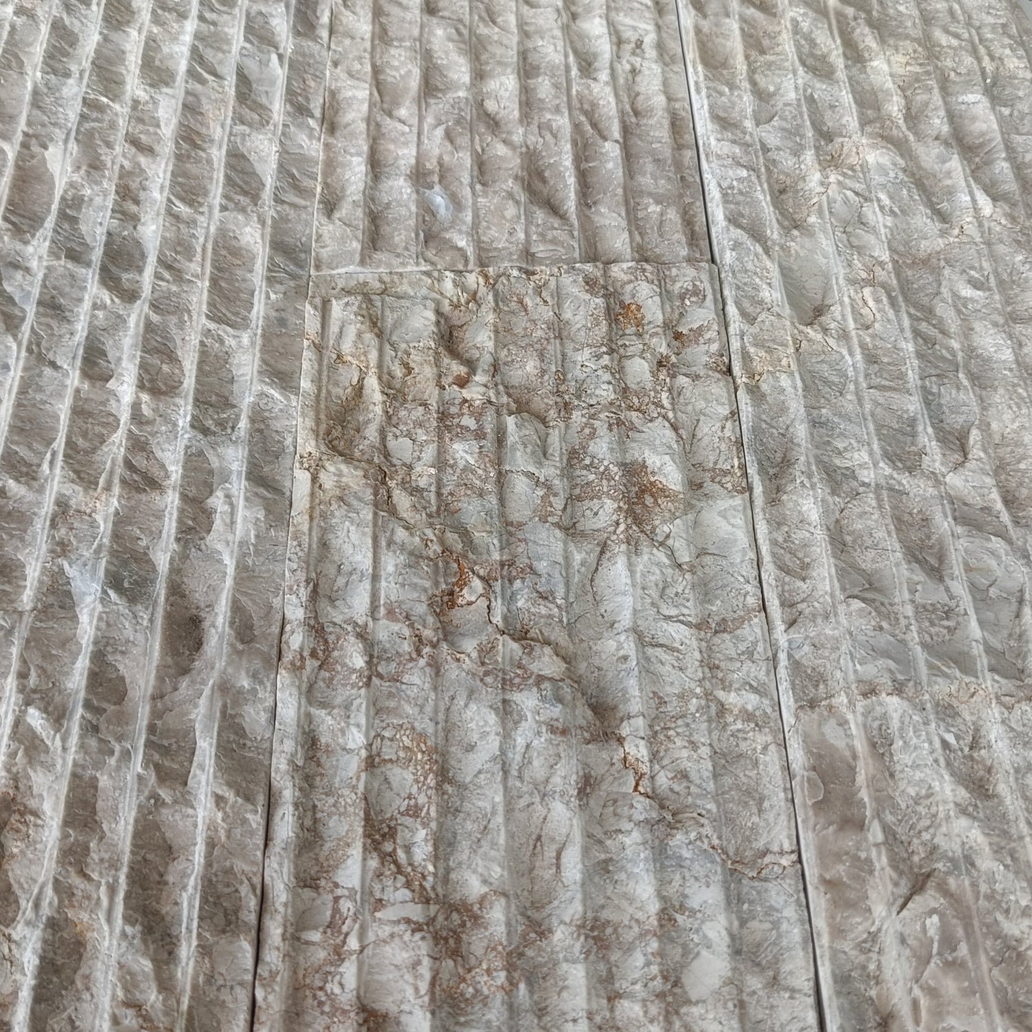 Ripple Groove Tile