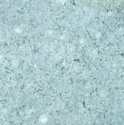 Premium grade Sukabumi green stone swimming pool tiles, tropical villa pool Thailand