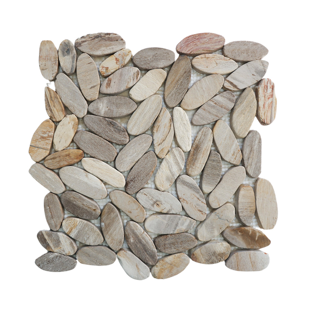 PEBBLE TILE - EXPLORE