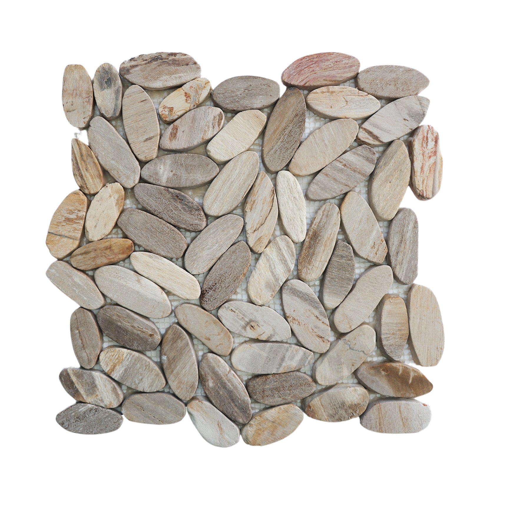 PEBBLE TILE - EXPLORE