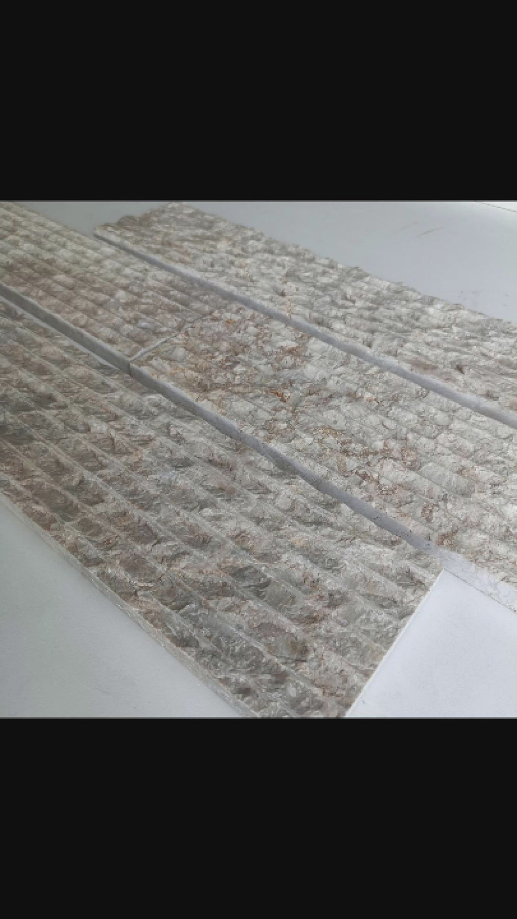 Ripple Groove Tile