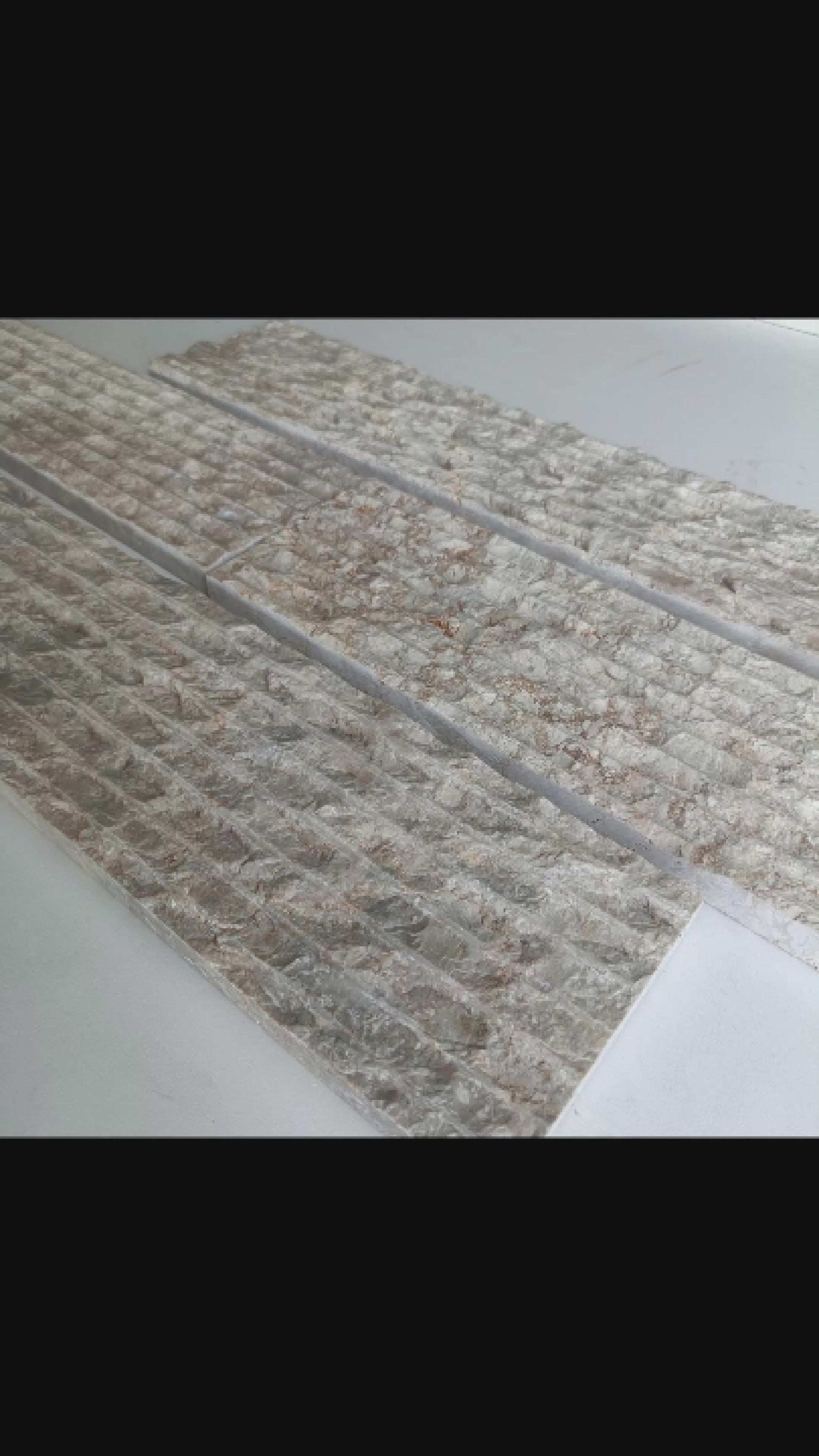 Ripple Groove Tile