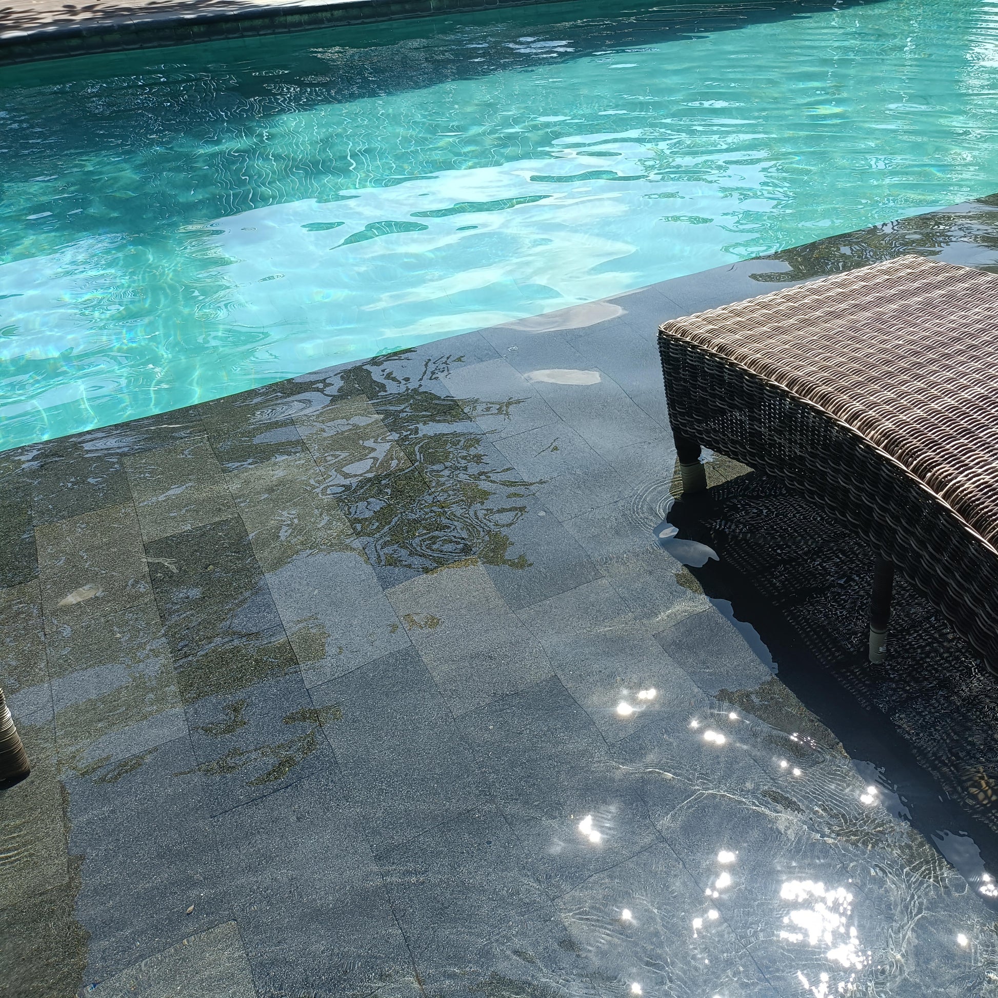 Lava Tiles - Project Supply